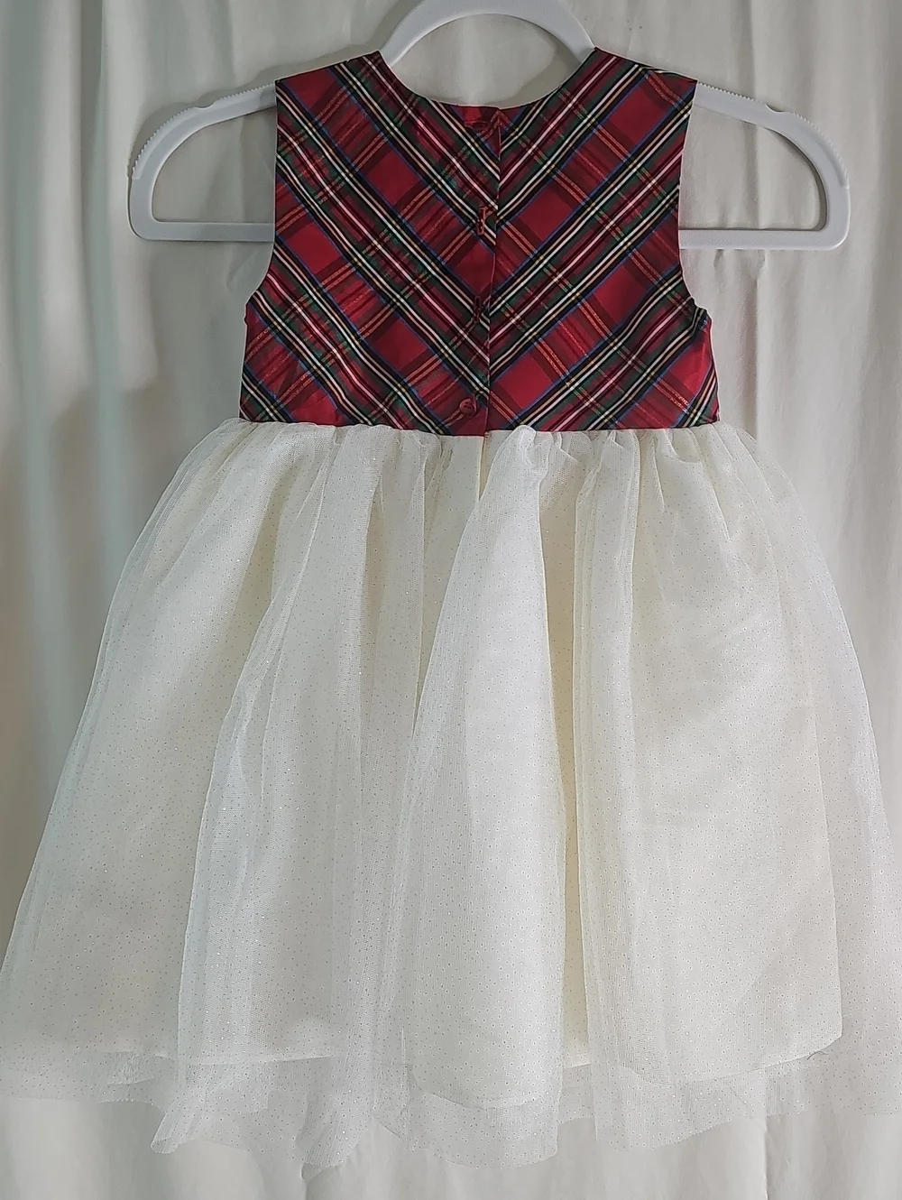 Blueberi Boulevard sleeveless holiday